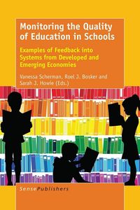 Produktbild: Monitoring the Quality of Education in Schools
