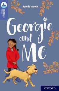 Produktbild: Oxford Reading Tree TreeTops Reflect: Oxford Level 17: Georgie and Me