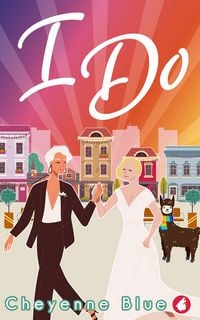 Produktbild: I Do