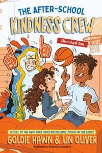 Produktbild: The After-School Kindness Crew: Slam Dunk Day #2