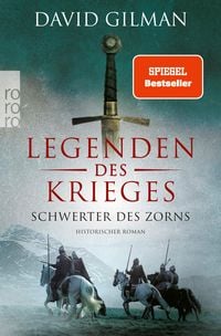 Produktbild: Legenden des Krieges: Schwerter des Zorns