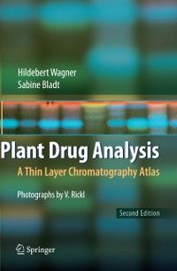 Produktbild: Plant Drug Analysis