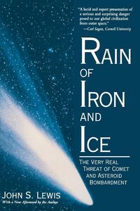 Produktbild: Rain of Iron & Ice