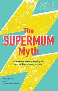 Produktbild: The Supermum Myth
