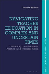 Produktbild: Navigating Teacher Education I