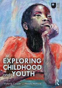 Produktbild: Exploring Childhood and Youth