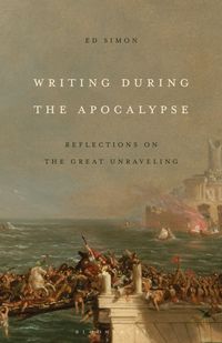 Produktbild: Writing During the Apocalypse