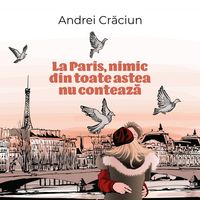 Produktbild: La Paris, nimic din toate astea nu contează