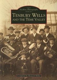 Produktbild: Tenbury Wells and the Teme Valley