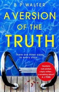 Produktbild: A Version of the Truth