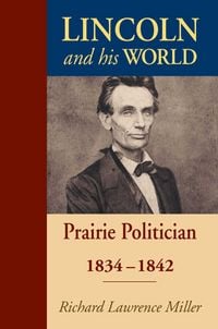 Produktbild: Lincoln and His World