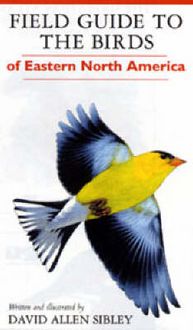 Produktbild: Sibley, D: Birds of Eastern North America