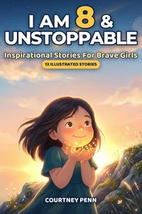 Produktbild: I Am 8 & Unstoppable