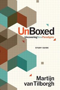 Produktbild: UnBoxed Study Guide