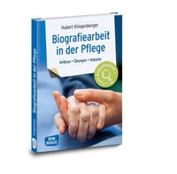 Produktbild: Klingenberger, H: Biografiearbeit in der Pflege