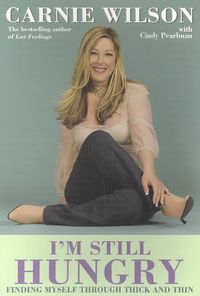 Produktbild: I'm Still Hungry