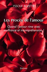 Produktbild: Les proces de l amour
