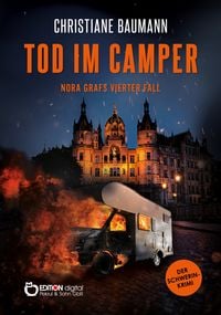 Produktbild: Tod im Camper