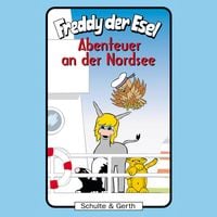 Produktbild: 39: Abenteuer an der Nordsee