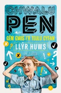 Produktbild: Huws, L: Chwalu Pen: Gem Gwis i'r Teulu Cyfan