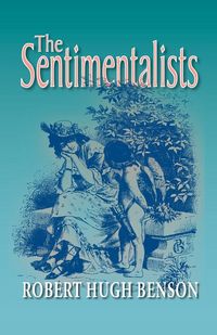 Produktbild: The Sentimentalists