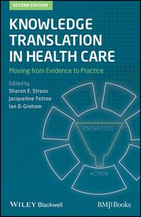 Produktbild: Knowledge Translation in Health Care