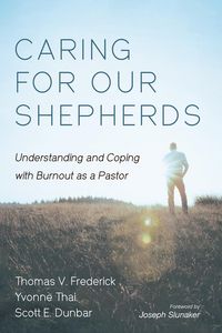 Produktbild: Caring for Our Shepherds