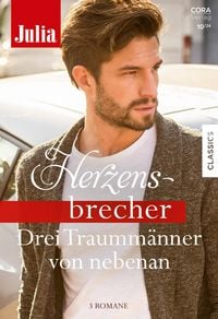 Produktbild: Julia Herzensbrecher Band 49