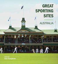 Produktbild: Great Sporting Sites: Australia