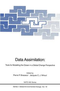 Produktbild: Data Assimilation