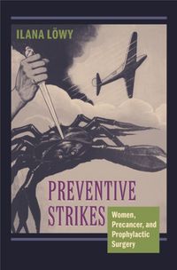 Produktbild: Zelmanowicz, I: Preventive Strikes