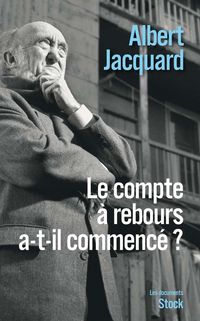 Produktbild: Le compte &agrave; rebours a-t-il commenc&eacute; ?