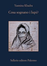 Produktbild: Cosa sognano i lupi?