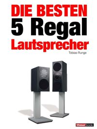 Produktbild: Die besten 5 Regal-Lautsprecher