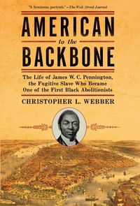 Produktbild: American to the Backbone