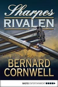 Produktbild: Sharpes Rivalen