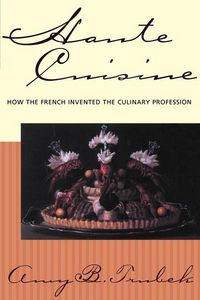 Produktbild: Haute Cuisine