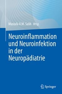 Produktbild: Neuroinflammation und Neuroinfektion in der Neurop&auml;diatrie