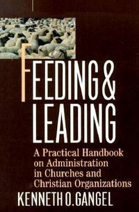 Produktbild: Feeding & Leading