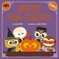Produktbild: Happy Owl-oween!