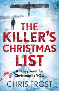 Produktbild: Frost, C: The Killer's Christmas List