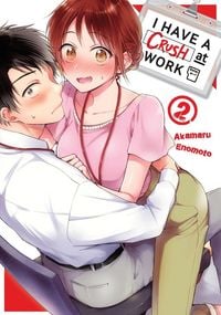 Produktbild: I Have a Crush at Work 2