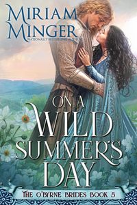 Produktbild: On A Wild Summer's Day (The O'Byrne Brides, #5)