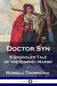 Produktbild: Doctor Syn
