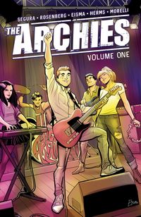 Produktbild: The Archies Vol. 1