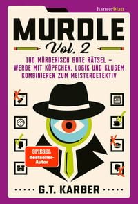 Produktbild: Murdle Volume 2