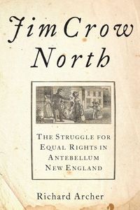 Produktbild: Jim Crow North