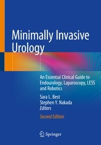 Produktbild: Minimally Invasive Urology