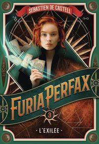 Produktbild: Furia Perfax