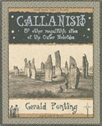 Produktbild: Ponting, G: Callanish and Other Megalithic Sites of the Oute